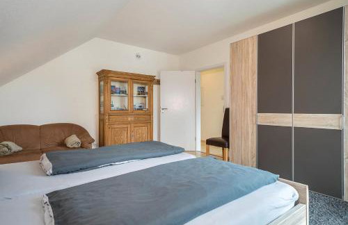 Haus Barbara, Ferienwohnung, 90qm - Foto 6