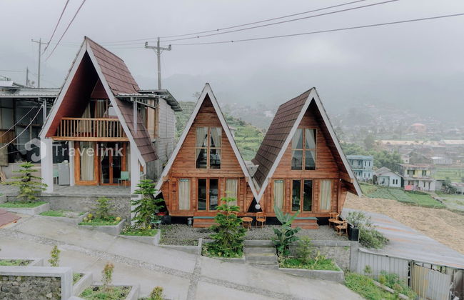 Zaada Villa Dieng by Travelink - Foto 58