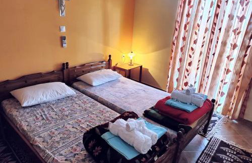 VILLA EYTIXIA - Mendenitsa - Foto 13