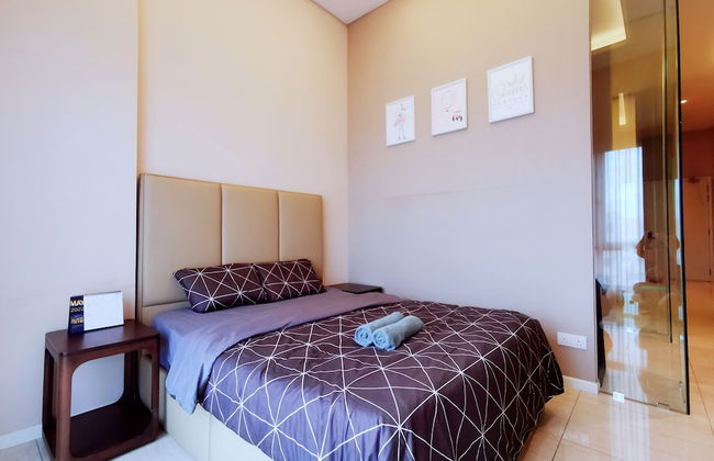 Dorsett Residences Sri Hartamas - Foto 4