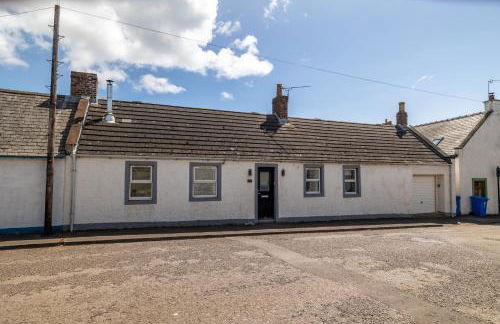 Clifftop Cottage - Foto 27