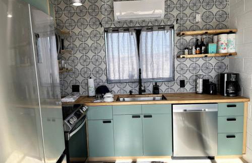 Hideaway in the desert - Foto 7