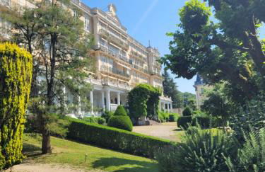 Studio au Palace Le Splendide - Foto 7