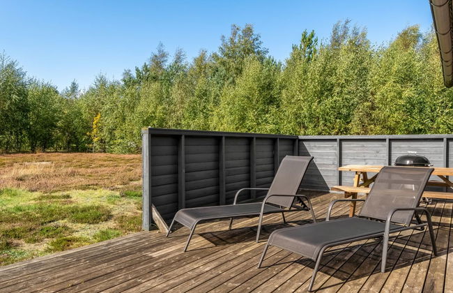 "Jurgis" - 300m from the sea - Foto 13