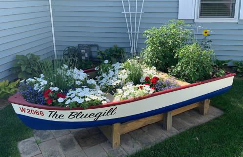 The Bluegill on Little Green Lake - Foto 50