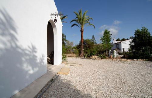 La Naia del Montgo - Foto 19