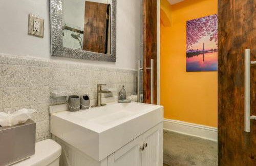 Historic Georgetown Townhome: Walkable Location! - Photo 21