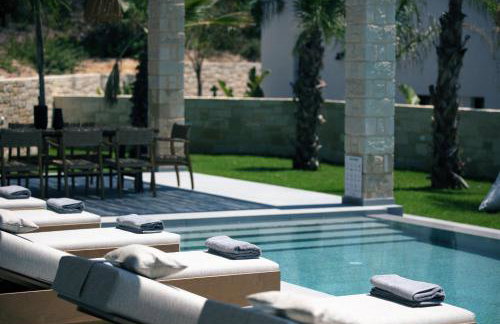 Ikritis Villas - Foto 78