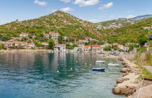 Holiday Home Starigrad Kod Senja, Obala Cr - Foto 10