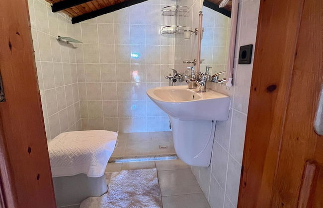 Villa Kırlangıc Located in Kalkan - Foto 12