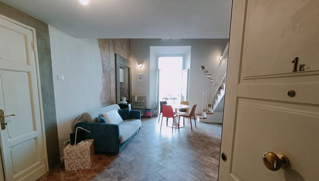 Fabroniana apartments - Foto 4, Quarto