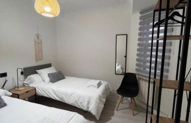 La casa de Elena con terraza en el centro - Foto 28