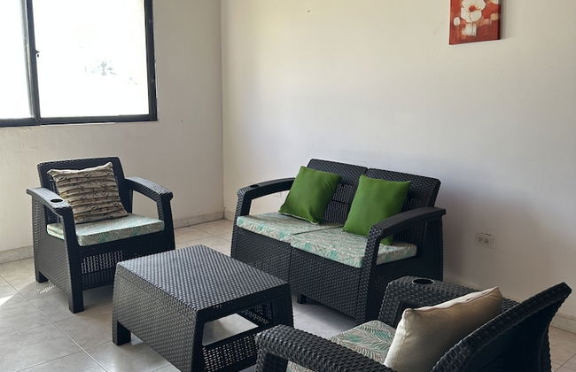 Jhonny Cay Collection Apartment - Photo 19