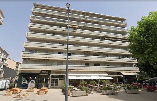 Studio Lumière du Centre - Parking - Romans - Foto 16