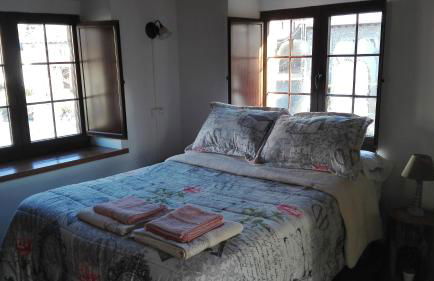 Casa Rural Nevada - Foto 29