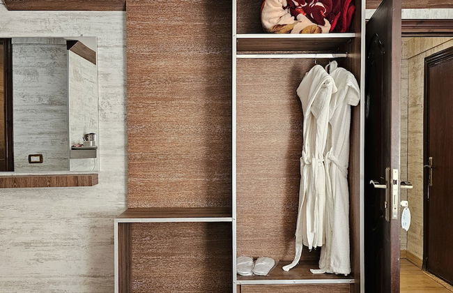 Seven Wonders Luxury Camp - Photo 20