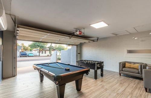 Hot Tub, Heated Pool, Mini Golf, BBQ, Old Town, Game Room, EV Plug - Foto 4