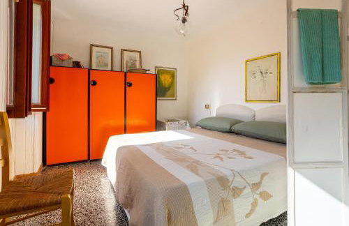 Tellaro, Terra-Tetto La Marina - Foto 44