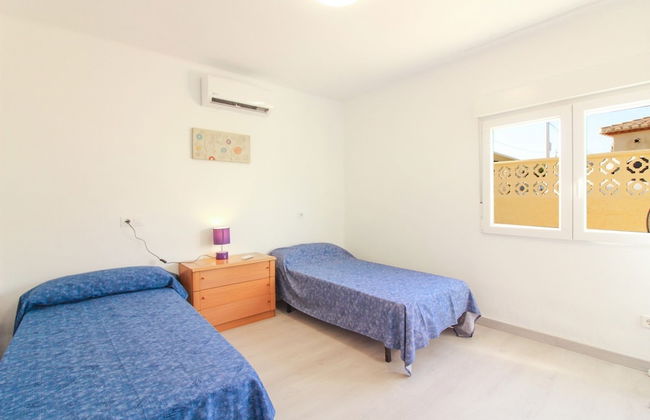 Villa Benicolada 3 - Foto 4