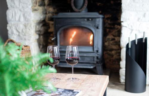 Hillside Cottage - Foto 6