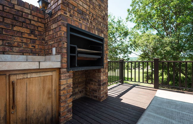 Kruger Park Lodge Unit No. 521 - Photo 17