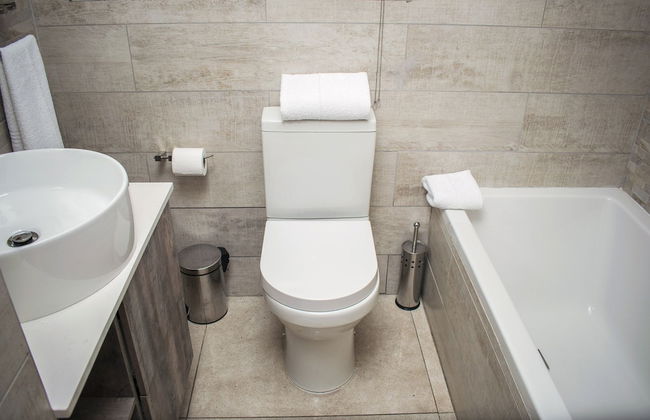 Inyamatane 227B Kruger Park Lodge - Foto 16