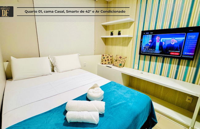 Vg Fun by Diego Flats - Photo 42