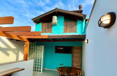 Casa Rio - 04 Quartos de Frente para o Mar - Foto 73