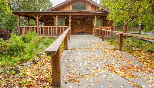 Indian AK 25 min to Anchorage & 25 min to Girdwood - Foto 2