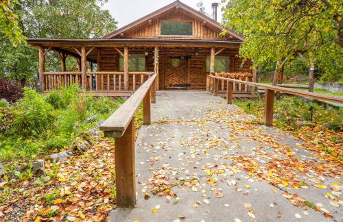 Indian AK 25 min to Anchorage & 25 min to Girdwood - Foto 2