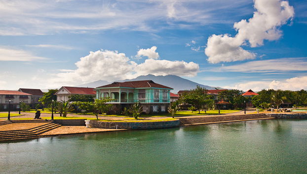 Visite du Patrimoine de Las Casas Filipinas - Photo 2