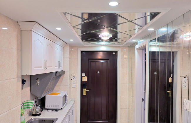 Railway Station Splendid Elegant Apartment - Photo 37