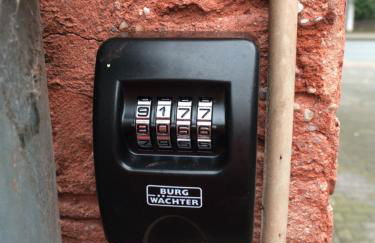 BASEMENT Links 108A 1 Zimmer Apartment - Foto 13