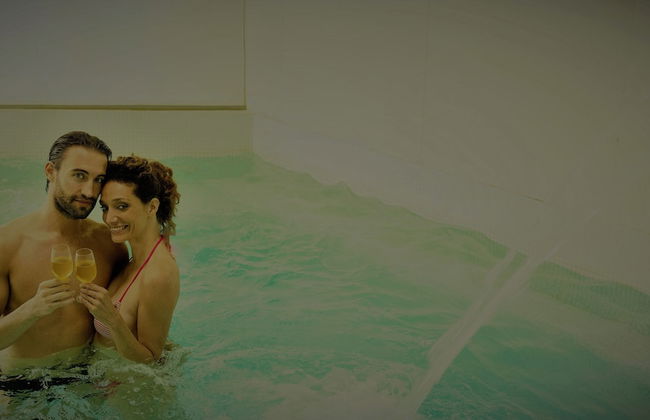 Acquaghiaccia Country House & Spa - Foto 14