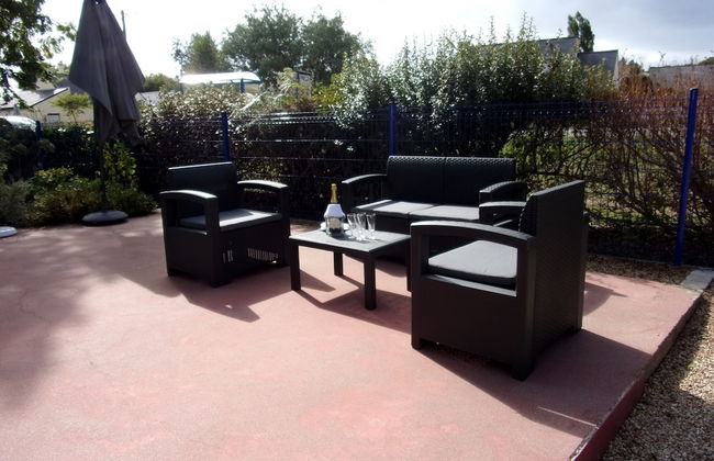 Gite en Ria de Etel - Foto 19