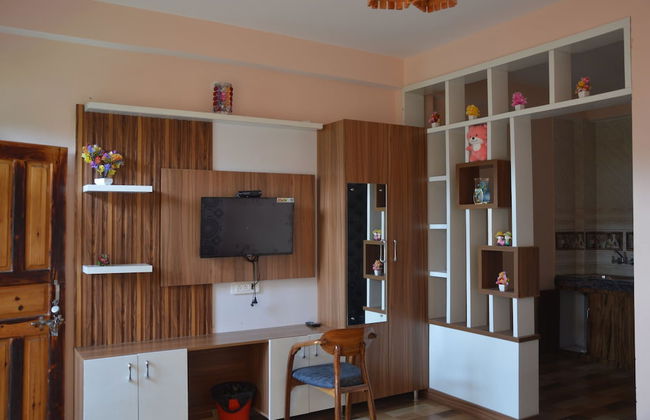 The Banoak Homestay - Foto 7