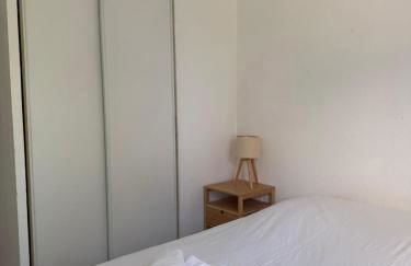 Bright T2 Workspace & WiFi Fiber, 5 min to Sophia Antipolis, 10 to Antibes - Foto 26