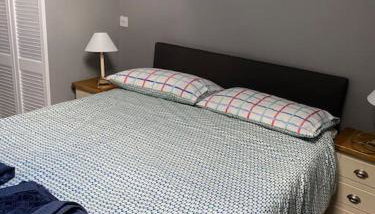 The flat at the crooked house - Foto 2