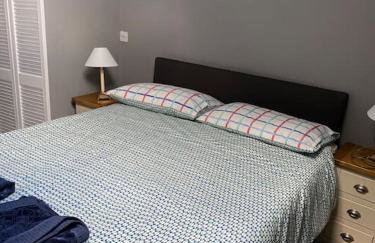 The flat at the crooked house - Foto 2