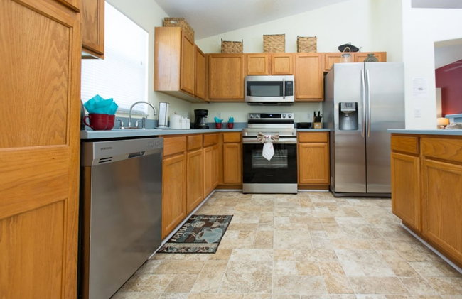 Indian Creek Vacation Home Close to Disney villa - Photo 13
