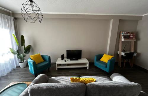 The Lighthouse Apartment - Foto 9