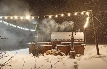 Grudza Barn House - Foto 58