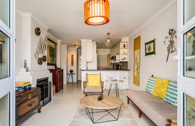 Stylish De Waterkant Apartment 211 DWP - Foto 18