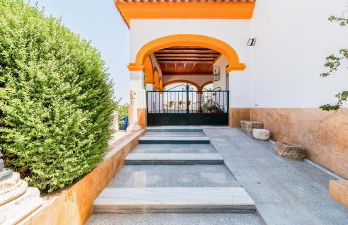 Stunning Home In Aguilar De La Frontera - Foto 18