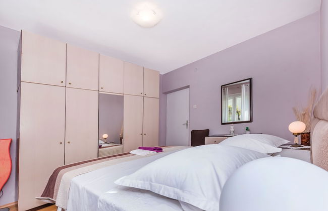 Apartment and Rooms Tatjana - Foto 2