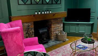 Historic Cottage in the Heart of Old Aberdeen. - Foto 5