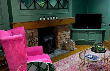 Historic Cottage in the Heart of Old Aberdeen. - Foto 5