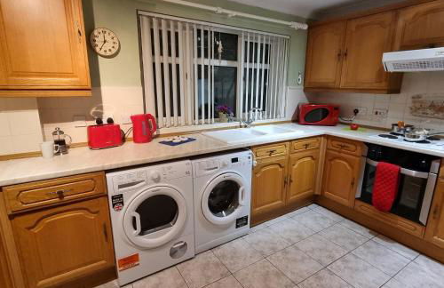 PREMIER - Whifflet Apartment - Foto 8