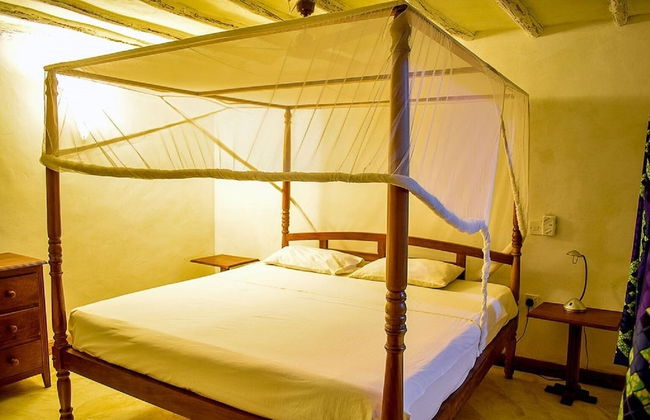 Kibali Fabulous Five Bedroom Apartment - Foto 2