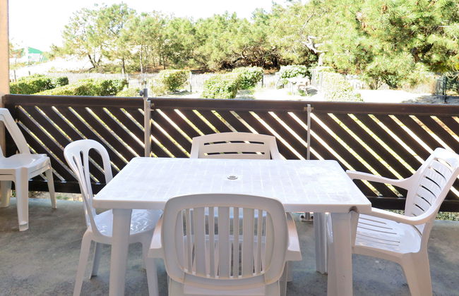 Les Hameaux de l'Océan 46T - Foto 3